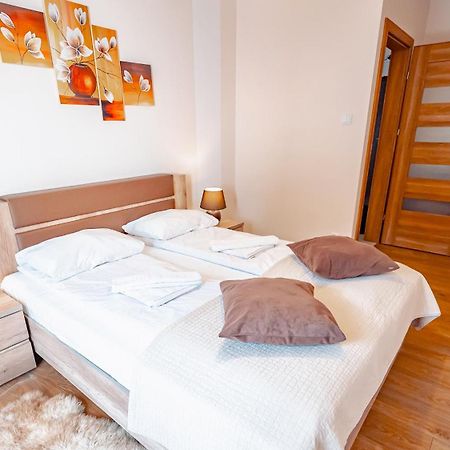 Apartamenty Sun & Snow Zielona Krynica Zdroj Exterior foto