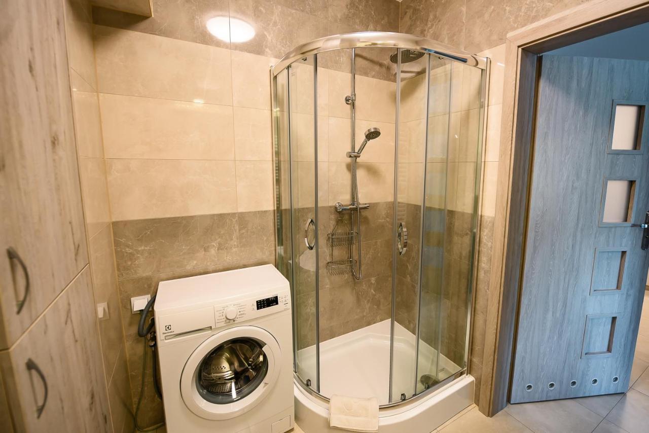 Apartamenty Sun & Snow Zielona Krynica Zdroj Exterior foto
