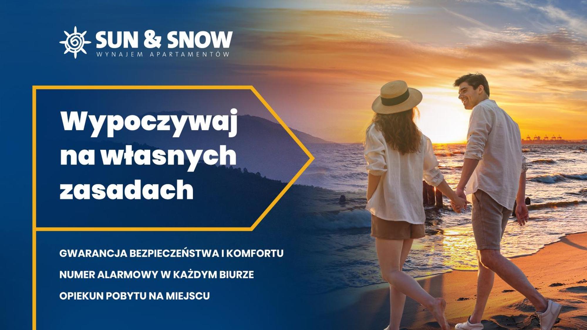 Apartamenty Sun & Snow Zielona Krynica Zdroj Exterior foto