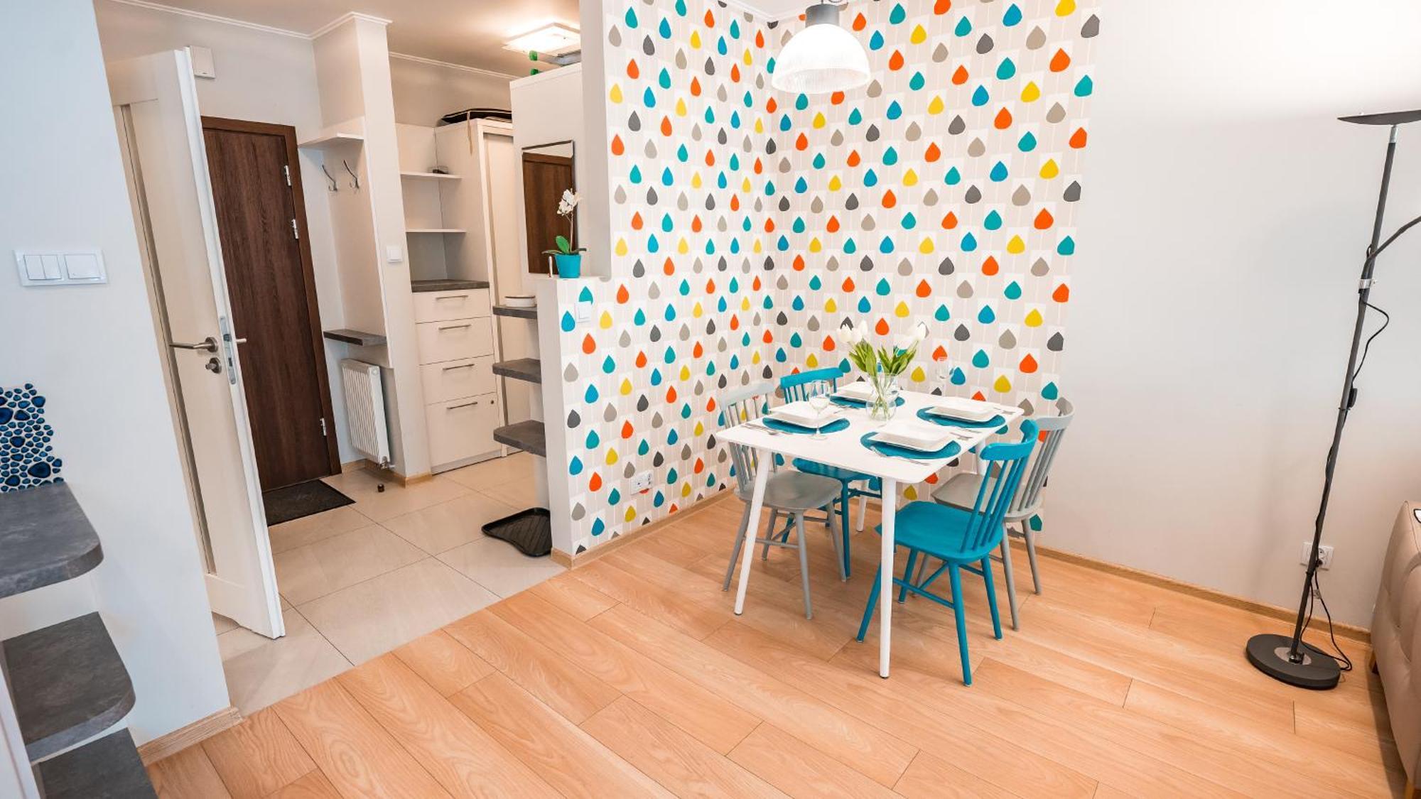 Apartamenty Sun & Snow Zielona Krynica Zdroj Exterior foto