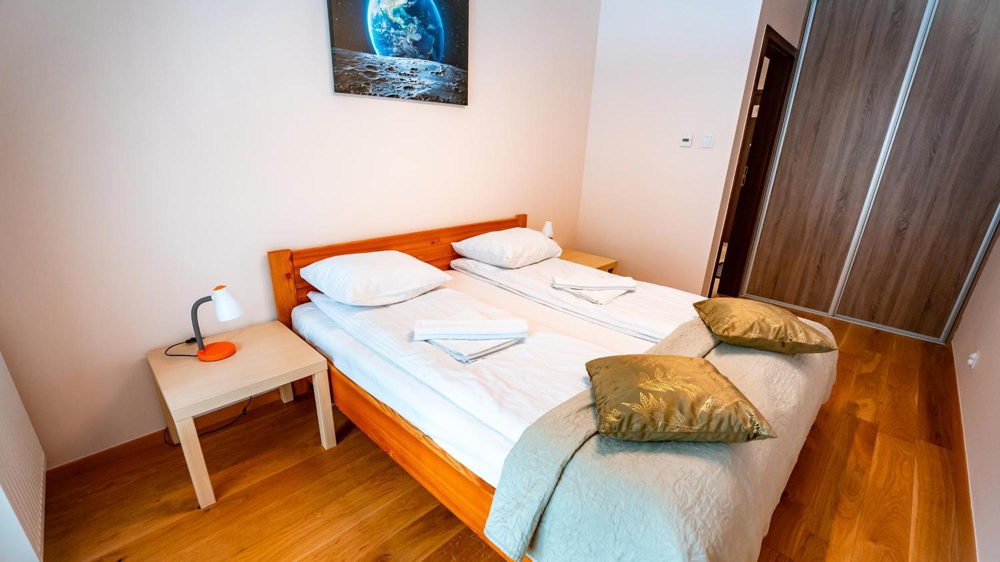Apartamenty Sun & Snow Zielona Krynica Zdroj Exterior foto