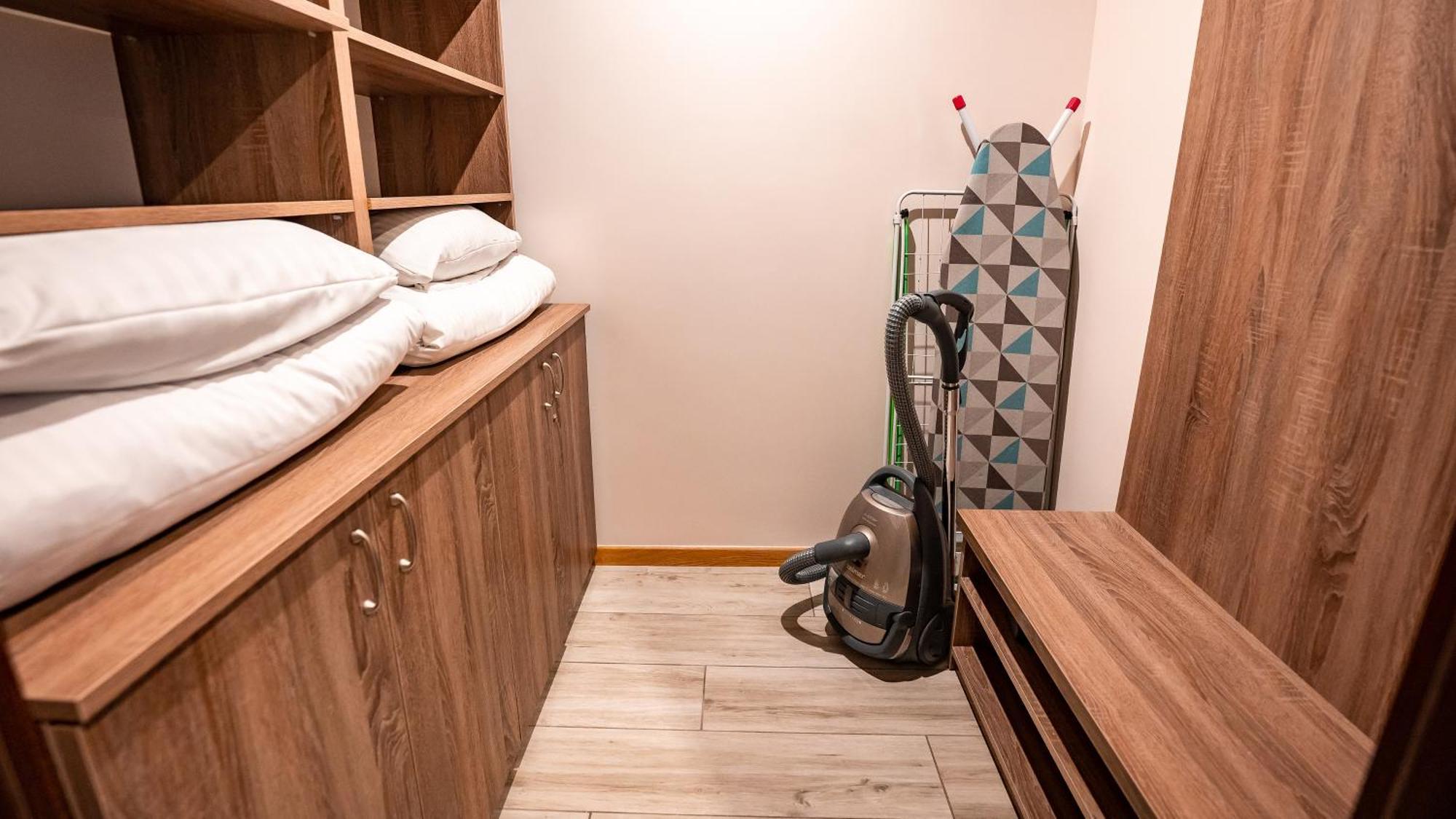 Apartamenty Sun & Snow Zielona Krynica Zdroj Exterior foto